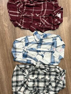 Lot of 3 Girls Clothes Size -8 Tommy Bahama Brand NEW  very Cute!
